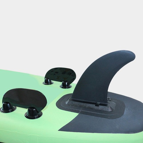 Paddle board fin splitter - paddle,