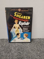 Riptide [Used Very Good DVD]