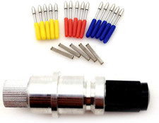 Lot De 15 Lames Pour Plotter