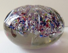 Grand ANCIEN Presse-papier