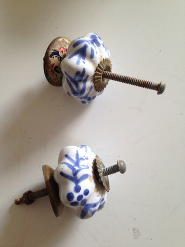 Lot anciens boutons - lot,