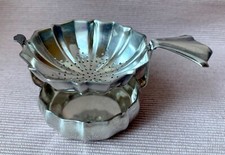 Passoire à coupelle pour