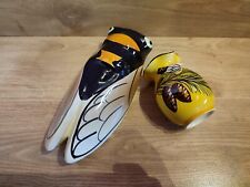 VASE ~ CIGALE  - DÉCORATION