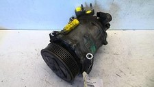 Compresseur clim PEUGEOT 407