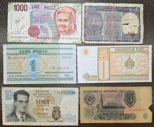 Lot billets - lot, de