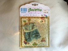 CONJUNTO DE BARRIGUITAS 