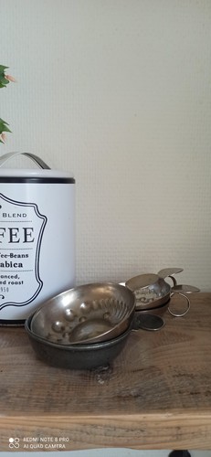 Lot tastevin coupelle - tastevin,