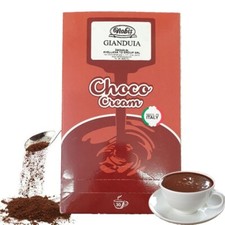 Crème De Chocolat Gianduia -