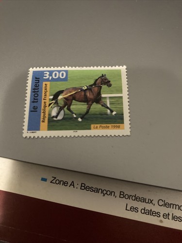 France 1998 3183 mnh - france, **