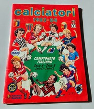 Footballeurs panini 1983 1984