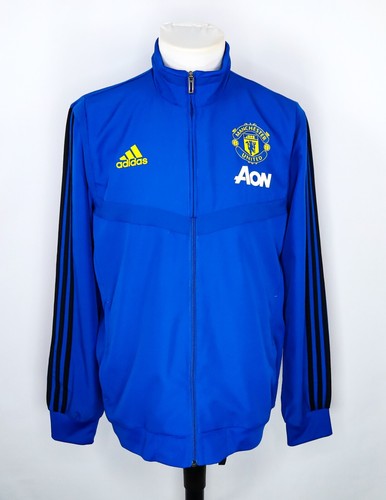 Manchester united 2019 - united, 2019-20