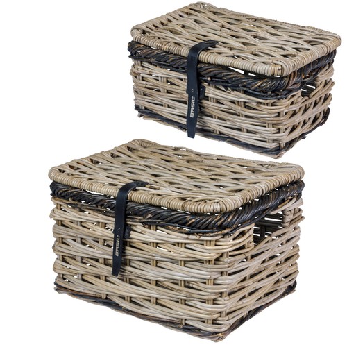 Basil panier osier dijon - panier,