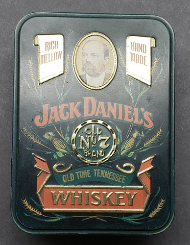 Jack daniels old time - daniels,