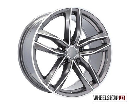 Jantes alliage audi style - audi,