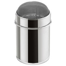 Saupoudreuse sucre glace et