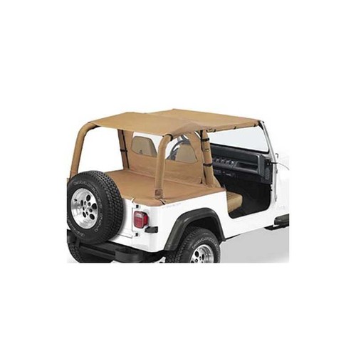 Bache bikini safari - bache, ''safari''