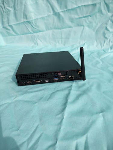 Dell optiplex 3070 micro - 3070,