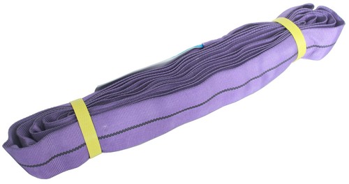 Rundschlinge hebeschlinge - rundschlinge,