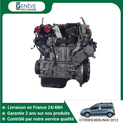 Moteur citroen - ,