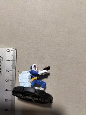 Nr  038 CAPTAIN COLD  /