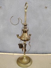 RARE TRÈS ANCIENNE (XVIII -