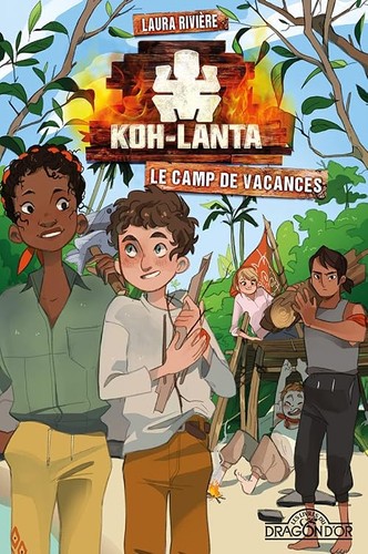 Koh lanta camp - camp, de