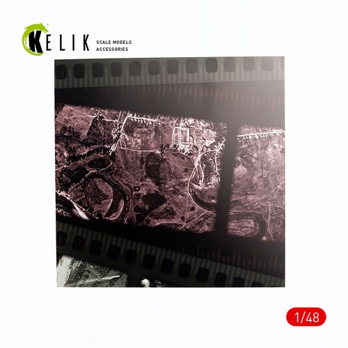 Kelik ks48042 avion - kelik,
