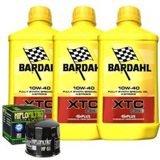 Kit De Filtre À Huile Bardahl