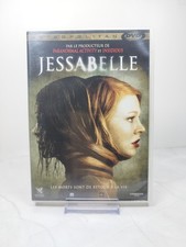 DVD Jessabelle VF Horreur Bon