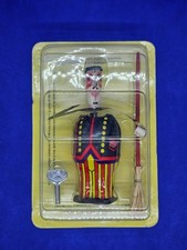 Figurine Balayeur Paya