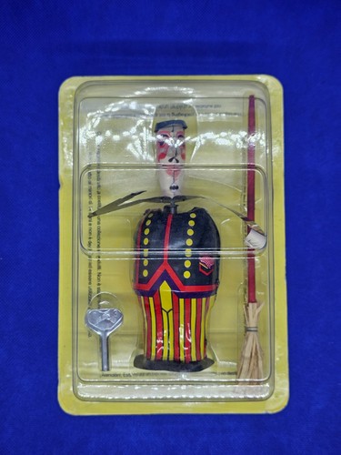 Figurine balayeur paya - balayeur,