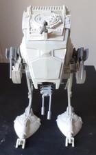 Star Wars - Scout Walker - Kenner - 1982 - Loose - Complet