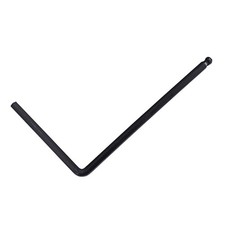 Clé hexagonale à manche 5mm