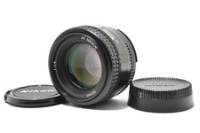 [comme neuf] Objectif Nikon AF