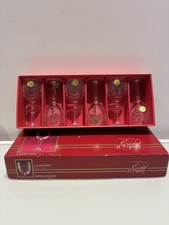 cristal d'arques Série