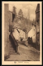 CPA Diekirch, Neltgesweg 