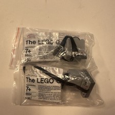 Lot 2 LEGO Power Functions IR