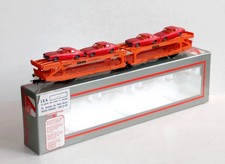 LIMA HO 309050 DOUBLE WAGON