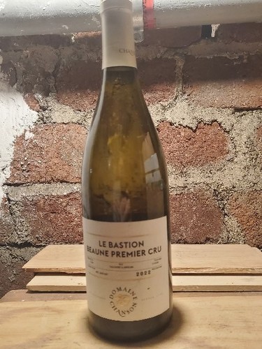 Beaune blanc 1er cru bastion - cru,