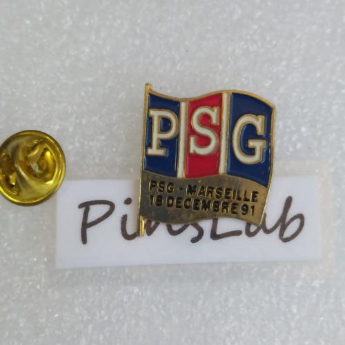 Pin football paris - pin's-football-paris, saint