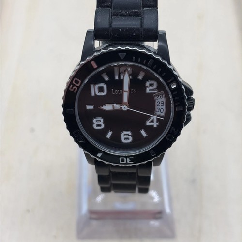 Montre unisexe louis pion pile - unisexe,