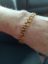 bracelet MAILLES GILCO chap