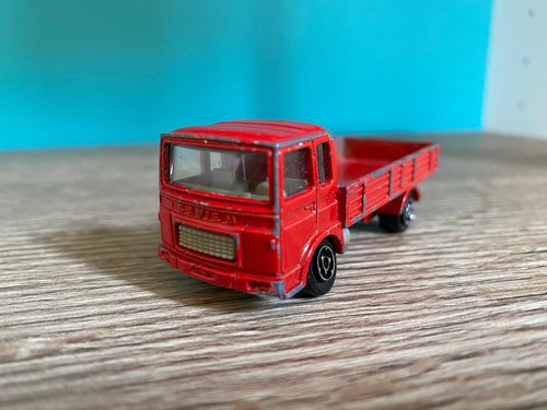 Majorette camion saviem - majorette,