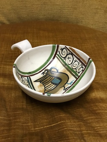 Vintage vide poche ceramique - vintage,