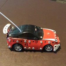 MECCANO ERECTOR-- RC20 RADIO