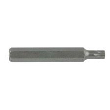 EMBOUT TORX T50 - EMBOUT DE VISSAGE TORX LONG DE 75 MM
