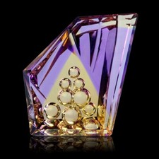 ★☆ AMÉTRINE 17,07 CT de