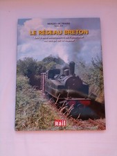 Le réseau breton / Images de trains / La Vie du Rail / Trains, chemins de fer