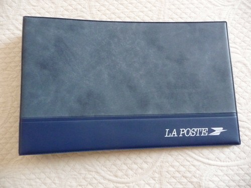 Poste classeur de - la, :