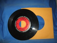 45 RPM - JOHNNY TILLOTSON - IT
